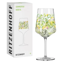 Ritzenhoff Sommertau Aperitifglas #11 Von August Loibner -Kaufland Geschäft 1bed8d7dc857ee49c19922eb744c6d42