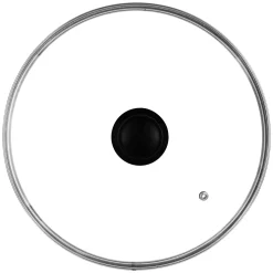 Löwenthal Pfanne Mit Glasdeckel 28cm Schmorpfanne Antihaft Hochraumpfanne Bratpfanne Induktion Grillpfanne Pfanne Universalpfanne -Kaufland Geschäft 1c2453922928eb2a74d4edddb38e0f9c