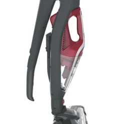 Hoover H-Free 2in1 Akku-Staubsauger Kabellos Inkl. Spalt- & Staubbürste Schwarz Rot -Kaufland Geschäft 1c5bc9e3d36d2d8b344f720ac10bc650