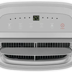 TechniSat Technipolar 1 Monoblock Klimagerät 4in1 Kühlen Heizen Ventilation Entfeuchten -Kaufland Geschäft 1c78799abe08f36f83c86a6e285ac0b5