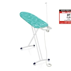 Leifheit Bügeltisch Air Board M Solid Plus -Kaufland Geschäft 1cb88f04b92278f43148afe6efe864fa