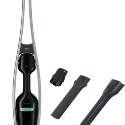 AEG Akku-Handstaubsauger QX9-1-ÖKO 2in1 Parkfunktion Frontlichter Beutellos