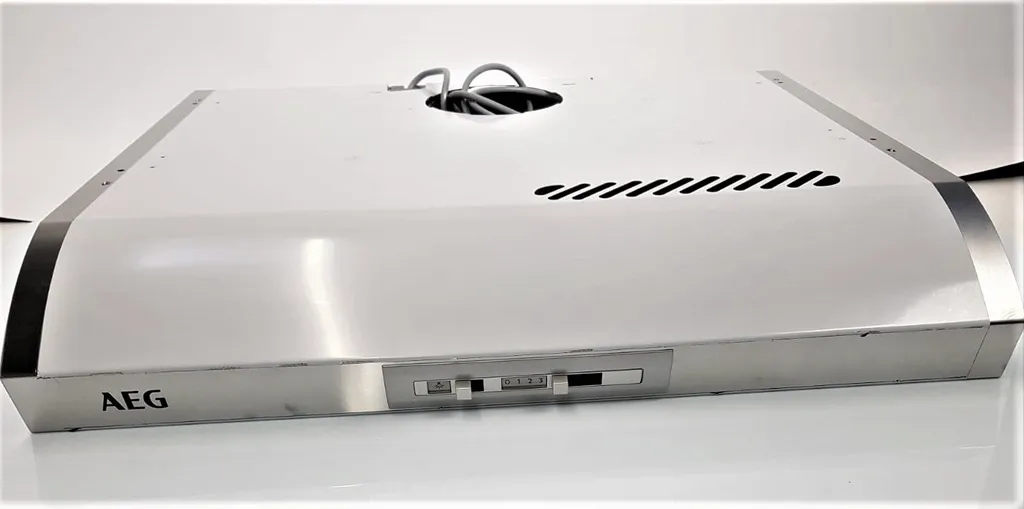 AEG DUB1611M Unterbau-Dunstabzugshaube / Abluft oder Umluft / 60cm / Edelstahl / max. 71 m³/h / min. 63 – max. 69 dB(A) / D / Schiebeschalter AEG DUB1611M Unterbau-Dunstabzugshaube / Abluft Oder Umluft / 60cm / Edelstahl / Max. 71 M³/h / Min. 63 – Max. 69 DB(A) / D / Schiebeschalter -Kaufland Geschäft 1d275879598e3b1ad1eb46fb13f04fe0