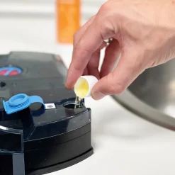 ZACO Reinigungsmittel Für Wischroboter, 200 Ml Konzentrat Bodenreiniger Für Streifenfreie Hartbodenreinigung, Frischer Zitronenduft, Für Fliesen, Parkett, Vinyl -Kaufland Geschäft 1dcc4b763be60468abfd42a0ff7c200d