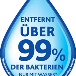 Vileda ULTRAMAX Komplett-Set Bodenwischer Und Eimer PowerPresse -Kaufland Geschäft 1dffaceaa03477c694494a56700414ac