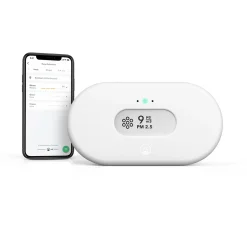 Airthings View Plus - Kompletter Innenraumklimamonitor (Radonsensor) -Kaufland Geschäft 1e019c883f423be2f38b4887f6da3977
