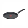 Tefal Excellence, Rund, Crêpe-Pfanne, Schwarz, Titan, Thermo-Punkt, 25 Cm 11 Tefal Excellence, Rund, Crêpe-Pfanne, Schwarz, Titan, Thermo-Punkt, 25 Cm -Kaufland Geschäft 1e693d9b8a4f8e4c95799894b9cb563b