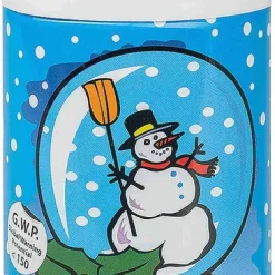 Witbaard Dekoratives Sprühbild Kunstschnee 150 Ml Weiß