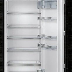 Bosch Siemens KI51RADF0 IQ500 Einbau-Kühlschrank / F / 133 KWh/Jahr / 247 L / HyperFresh Plus / LED Beleuchtung / SuperCooling / Flachscharnier -Kaufland Geschäft 1eeb068ad0e4dfd67f2dfcb5df6cd95b