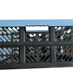 Keeeper Profi-Klappbox "ben" 45 Liter Nordic-blue -Kaufland Geschäft 1f90a23c54afe691173b9d49e7c6515d