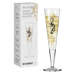 Ritzenhoff Brillantnacht Champagnerglas 2023 Von Romi Bohnenberg -Kaufland Geschäft 1fd7a90e5ce593c1c3788d8936b361b7