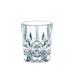 Nachtmann 100694 Noblesse Stamper Kristallglas, 55 Ml, H: 6,1 Cm, ø 5 Cm, Klar (4er Pack) -Kaufland Geschäft 1ff5df35d3e0b0e201885f2547a25848