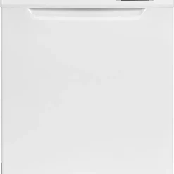 Bomann Geschirrspüler GSP 7408 Weiß