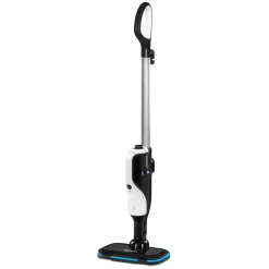 ZEEGMA PAAR Steam Dampfreiniger 15in1, Power 1400W, Reinigt Mehrere Oberflächen, Tötet Bis Zu 99,7% Der Bakterien Und Keime, Einstellbare Dampfleistung, 7 Aufsätze Für Verschiedene Anwendungen -Kaufland Geschäft 210201333baf64524d8d77ca23d45d50