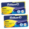 Set - 2er Pack Pelikan Großraum-Tintenpatronen 4001 GTP/5, Königsblau -Kaufland Geschäft 21c5119b37adda41797461584563eafc