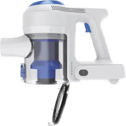 CANDY CVIVA10 Leistungsstarker Stabstaubsauger 22V 3 Leistungsstufen Lange Autonomie 35 Min Licht Elektrobürste LED Licht Entleeren 1 Klick -Kaufland Geschäft 225b763c31d613440d3c6d6e52f63854