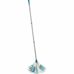 Leifheit Wischmopp Power Mop 3in1, Bodenwischer Mit Schraubgewinde, 1.2 Meter, 52119 1 Leifheit Wischmopp Power Mop 3in1, Bodenwischer Mit Schraubgewinde, 1.2 Meter, 52119 -Kaufland Geschäft 22f26afd11b325b6d5cfd1a8c866ebc4