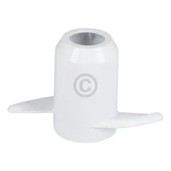 Bosch 00621180 (=00056318) Knethaken Für MUM6... Küchenmaschine