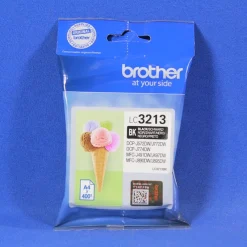 Brother LC-3213BK Druckerpatrone Original Hohe (XL-) Ausbeute Schwarz -Kaufland Geschäft 23c636fa573f8a83d4c1a9303e448f4b