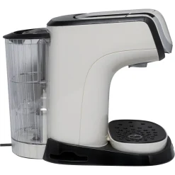 Bosch Tassimo-Kapselmaschine My Way 2 Creme TAS6507 Intellibrew 1500 W -Kaufland Geschäft 2426642296be35f570f7e8a269ec499b