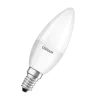 OSRAM Set Mit 4 LED-Lampen E14 Mattierte Flamme 5 W Entsprechend 40 W Kaltweiß -Kaufland Geschäft 2471aabf17c896d07fb840f7ee99343a