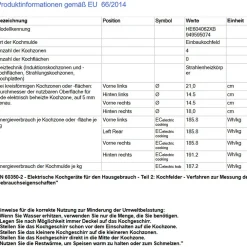 AEG - Kombi 3025 (EES33101ZM + HE604062XB) - Einbau-Herdset - Edelstahl -Kaufland Geschäft 2476ea0c991da0826c0b2c28a35bd81c