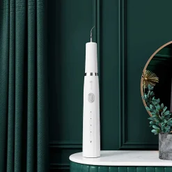 DR.BEI YC2 Ultraschall-Scaler IPX7 Wasserdichter Zahnsteinentferner Mit 3 Modi / LED-Zusatzscheinwerfer Tragbarer Wiederaufladbarer Zahnstein-Zahnsteinschaber Elektrischer Plaque-Entferner Zahnflecken-Reinigungswerkzeug Fuer Erwachsene 11 DR.BEI YC2 Ultraschall-Scaler IPX7 Wasserdichter Zahnsteinentferner Mit 3 Modi / LED-Zusatzscheinwerfer Tragbarer Wiederaufladbarer Zahnstein-Zahnsteinschaber Elektrischer Plaque-Entferner Zahnflecken-Reinigungswerkzeug Fuer Erwachsene -Kaufland Geschäft 249426602e04a0c81d20c53730260537