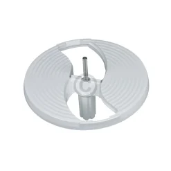 Braun BR67051145 Trägerscheibe Für Küchenmaschine Combimax, Multiquick 3, Multiquick 5