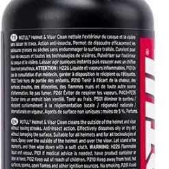 Motul MC CARE ™ M1 HELMET & VISOR CLEAN, Helm- & Visierreiniger, 250ml Dose 5 Motul MC CARE ™ M1 HELMET & VISOR CLEAN, Helm- & Visierreiniger, 250ml Dose -Kaufland Geschäft 26f5d224cff32e7949d17ec65cae9143