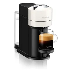 De'Longhi Nespresso-Kapselmaschine Vertuo Next ENV 120.W + Milchaufschäumer -Kaufland Geschäft 275feff81657ce311b236ec8a00106c7