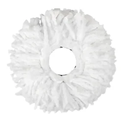 10er Ersatzkopf Disc Mop Clean Für Wischmopp Stück Ersatz Set Kopf Spin Twist Mikrofaser Ersatzmop Hoher Kompatibel Ersatz-Moppköpfe Weiß Retoo -Kaufland Geschäft 27a164b46d66ba8909bc7c1630f455c8