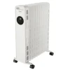 Midea NY2009-20M - Radiators Free Standing Weiß - 2000 Watt