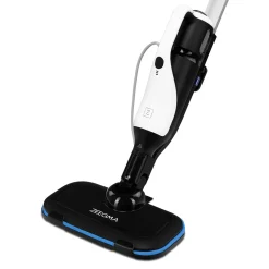 ZEEGMA PAAR Steam Dampfreiniger 15in1, Power 1400W, Reinigt Mehrere Oberflächen, Tötet Bis Zu 99,7% Der Bakterien Und Keime, Einstellbare Dampfleistung, 7 Aufsätze Für Verschiedene Anwendungen -Kaufland Geschäft 29cad6e1e53fd7568523b895eb8eb1dc