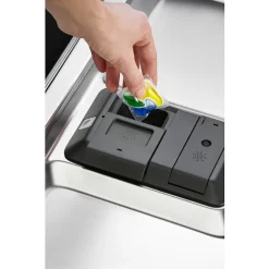 AEG - FSB5360CZ - Vollintegrierbarer Geschirrspüler - 60 Cm -Kaufland Geschäft 2a1a02e657f17686253fd508f971ef7c