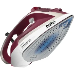 Tefal Dampfbügeleisen Ultragliss Plus FV6810 Bordeaux/weiß 7 Tefal Dampfbügeleisen Ultragliss Plus FV6810 Bordeaux/weiß -Kaufland Geschäft 2aefd950dc58f287e7c80862a572bca5