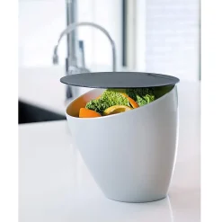 Mepal Tischabfalleimer Calypso Nordic Blue -Kaufland Geschäft 2b12005538f16f793b3adad000639b64