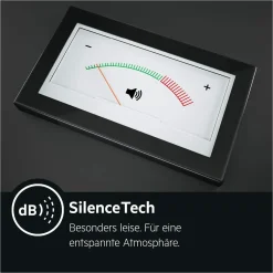 AEG Exklusiv Kopffreie Wand-Dunstabzugshaube Mit Hob²Hood-Funktion, 90cm DD 5960 V -Kaufland Geschäft 2b3f3e7dafb4d19aa6255b8ebbefcb16