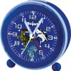 Scout Jungen Wecker Alarm Clock NightLight LED Blau 280001007 -Kaufland Geschäft 2bc6920b459f1dacbef5d8daf1ce6db8