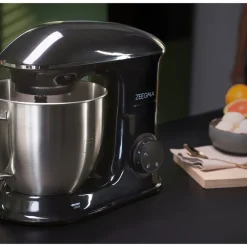 2200W Küchenmaschine 6,5 L Knetmaschine Rührmaschine Zeegma PLANET Teigmaschine -Kaufland Geschäft 2c303c961ab1cbc060cfdc78f705af5e