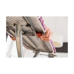 Vileda Smart Bügelbrett Bügeltisch Bügeleisenablage Rosa -Kaufland Geschäft 2c87a5b394b9a61e250308826ffa7f62