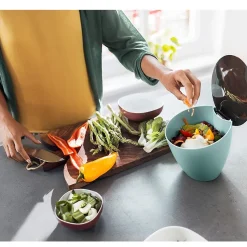 Mepal Tischabfalleimer Calypso Nordic Blue -Kaufland Geschäft 2c88a1688c16deec61ef26c5743aba47