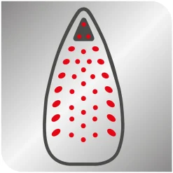 Tefal Dampfbügeleisen Ultragliss Plus FV6810 Bordeaux/weiß 4 Tefal Dampfbügeleisen Ultragliss Plus FV6810 Bordeaux/weiß -Kaufland Geschäft 2cba9ae952dba6c650e91acb729d3498