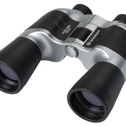 BRESSER 10x50 Porro-Fernglas