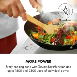 Klarstein Delicatessa Slim Domino Induktionskochfeld ,29 Cm ,Einbau ,autark ,2 Zonen: 3500 Watt ,9 Stufen ,Booster ,Flexzone ,Topferkennung ,Timer ,Glaskeramik ,rahmenlos ,weiß 6 Klarstein Delicatessa Slim Domino Induktionskochfeld ,29 Cm ,Einbau ,autark ,2 Zonen: 3500 Watt ,9 Stufen ,Booster ,Flexzone ,Topferkennung ,Timer ,Glaskeramik ,rahmenlos ,weiß -Kaufland Geschäft 2ed108c996d98d3d1c0450a779a3465f