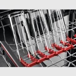 AEG - FSE62407P - Vollintegrierbarer Geschirrspüler - 45 Cm -Kaufland Geschäft 2fb7a5431785aa8ecbfefd0d24f987db