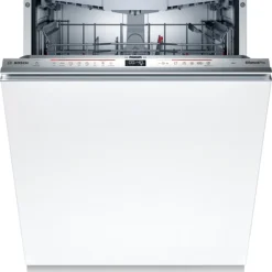 Bosch Serie 6 Vollintegrierter Geschirrspüler 60 Cm XXL SBV6ECX69E -Kaufland Geschäft 2fbcb17b8651678e2c0b20c740011052