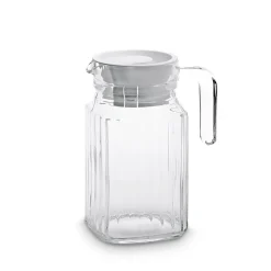 Esmeyer Arcoroc Glaskrug "Quadro" Mit Deckel 0,5 Liter 7 Esmeyer Arcoroc Glaskrug "Quadro" Mit Deckel 0,5 Liter -Kaufland Geschäft 2fedcfc746a5b119ed9230fbfad3228e