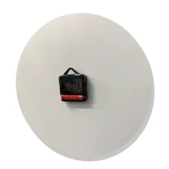 BERG TOYS Wanduhr EINSAMER BERG Küchenuhr LEISE Wohnzimmeruhr DEKO Badezimmeruhr RUND 30 Cm -Kaufland Geschäft 30cd43c65e37b2639de844e109b10c93