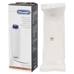 De'Longhi 2 X DeLonghi Wasserfilter DLSC002 SKU 5513292811 Ersetzt SER3017
