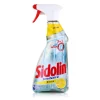 Henkel Sidolin Streifenfrei Zitrus 500ml - Glasreiniger, Fensterreiniger (1er Pack) -Kaufland Geschäft 330b0e789e043d789f6f07a382483007